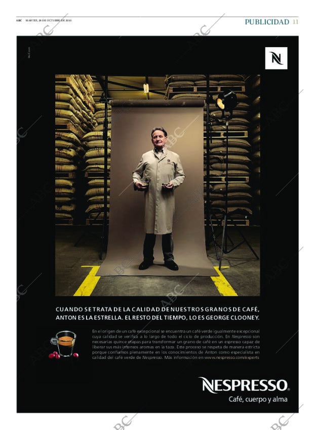 ABC MADRID 26-10-2010 página 11