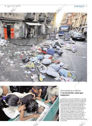 ABC MADRID 26-10-2010 página 13