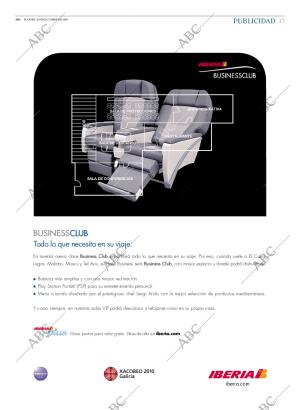 ABC MADRID 26-10-2010 página 17