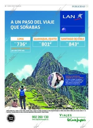 ABC MADRID 26-10-2010 página 25