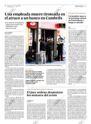 ABC MADRID 26-10-2010 página 31