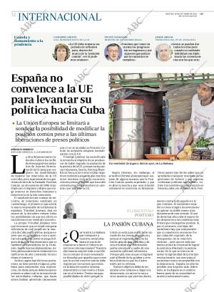 ABC MADRID 26-10-2010 página 32