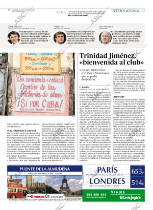 ABC MADRID 26-10-2010 página 33