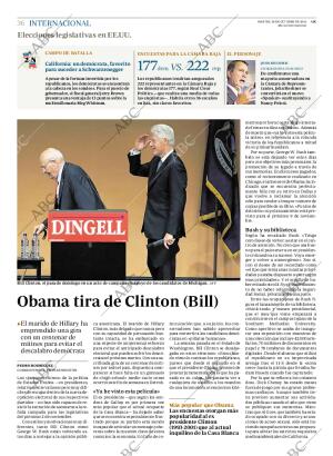 ABC MADRID 26-10-2010 página 36