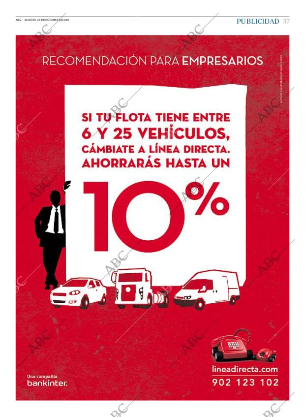 ABC MADRID 26-10-2010 página 37