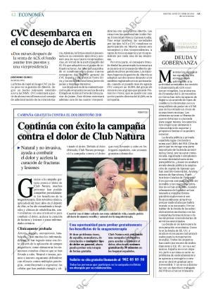 ABC MADRID 26-10-2010 página 42