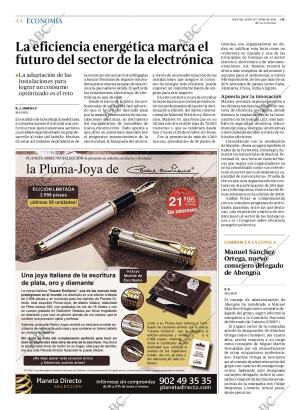 ABC MADRID 26-10-2010 página 44