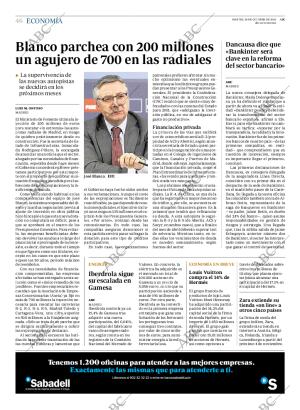 ABC MADRID 26-10-2010 página 46