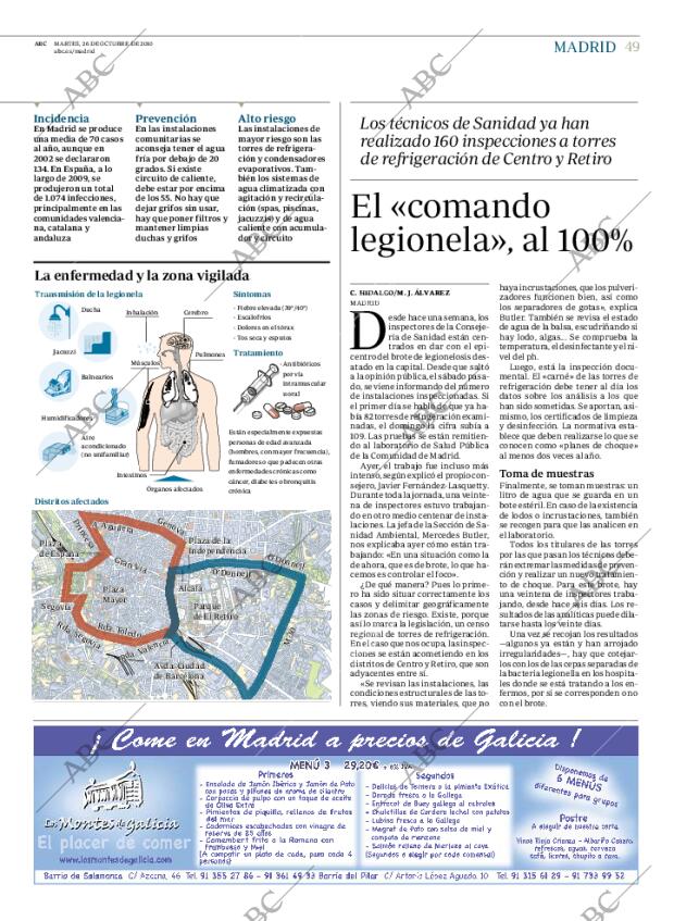 ABC MADRID 26-10-2010 página 49