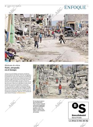 ABC MADRID 26-10-2010 página 5