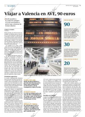ABC MADRID 26-10-2010 página 50