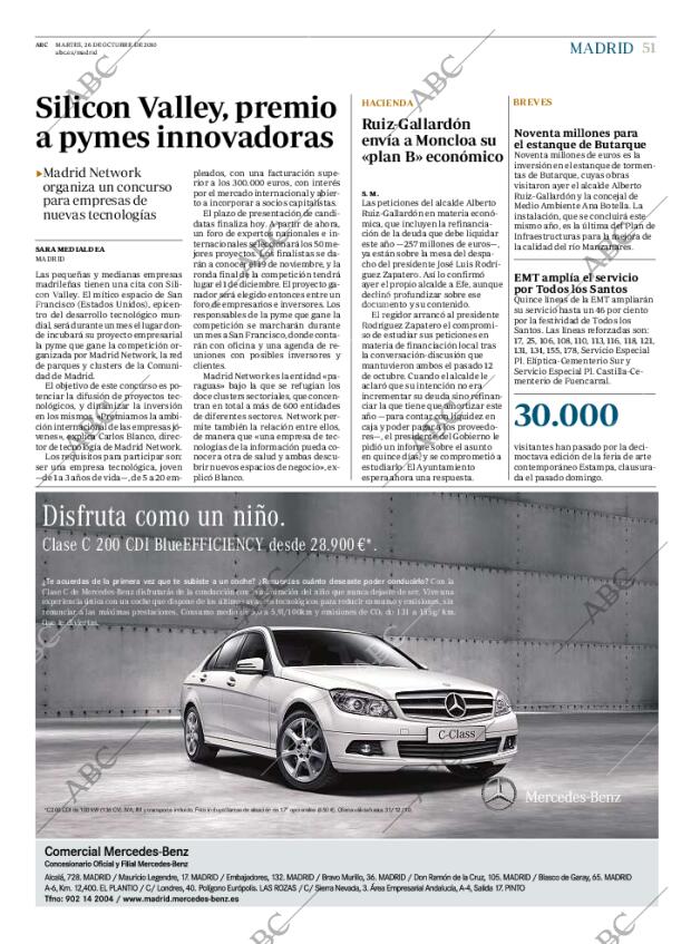 ABC MADRID 26-10-2010 página 51