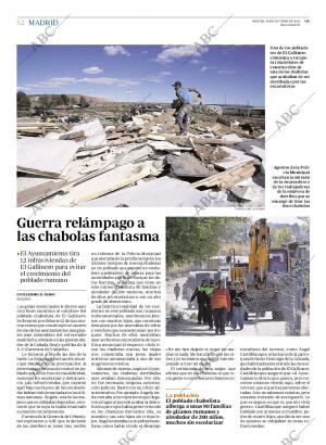 ABC MADRID 26-10-2010 página 52