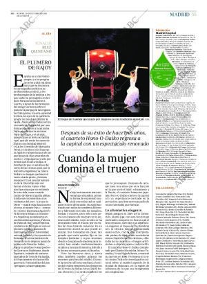 ABC MADRID 26-10-2010 página 55