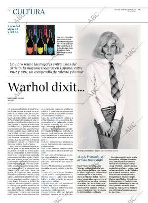 ABC MADRID 26-10-2010 página 60