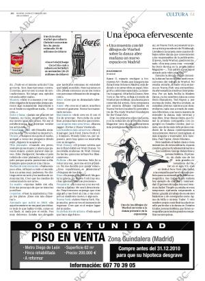 ABC MADRID 26-10-2010 página 61