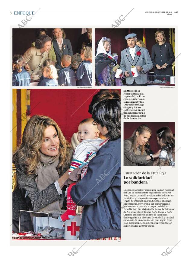ABC MADRID 26-10-2010 página 8