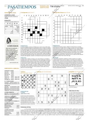 ABC MADRID 26-10-2010 página 82