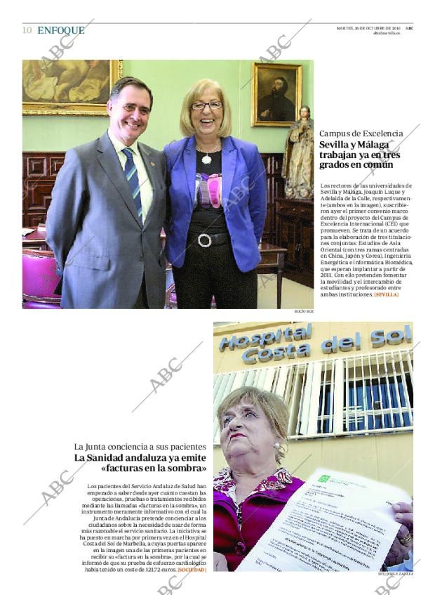 ABC SEVILLA 26-10-2010 página 10