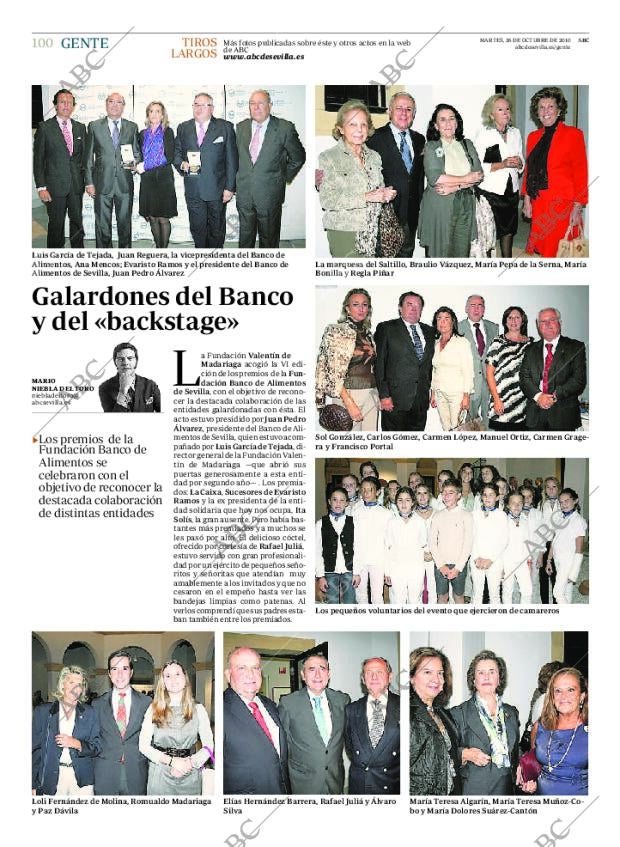ABC SEVILLA 26-10-2010 página 100
