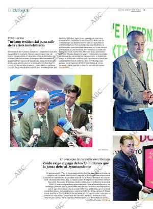 ABC SEVILLA 26-10-2010 página 12