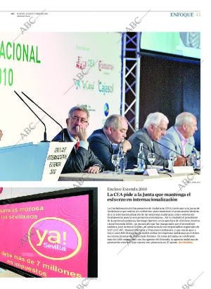 ABC SEVILLA 26-10-2010 página 13