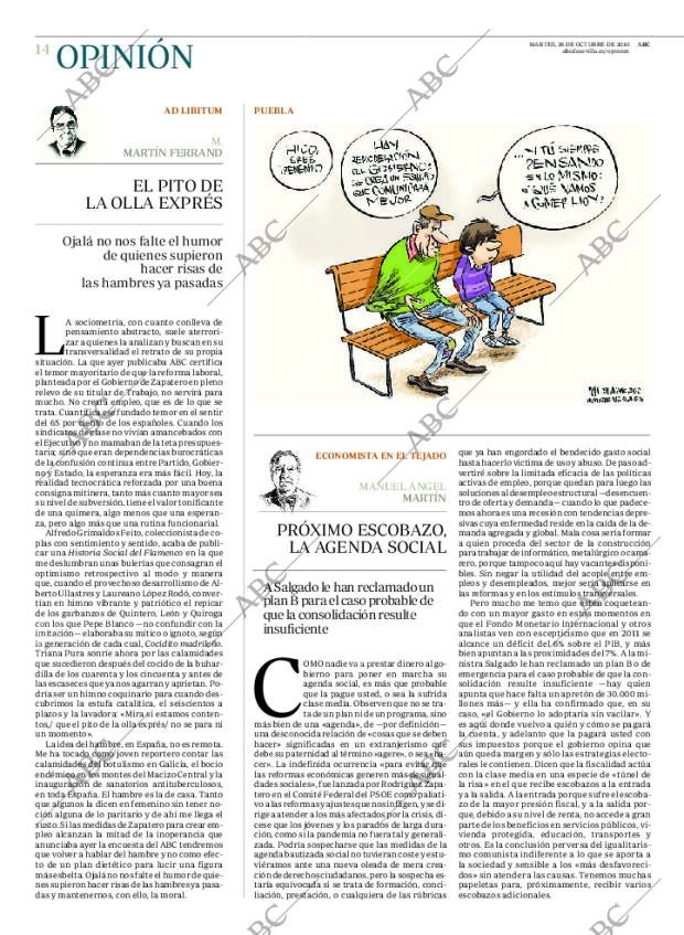 ABC SEVILLA 26-10-2010 página 14