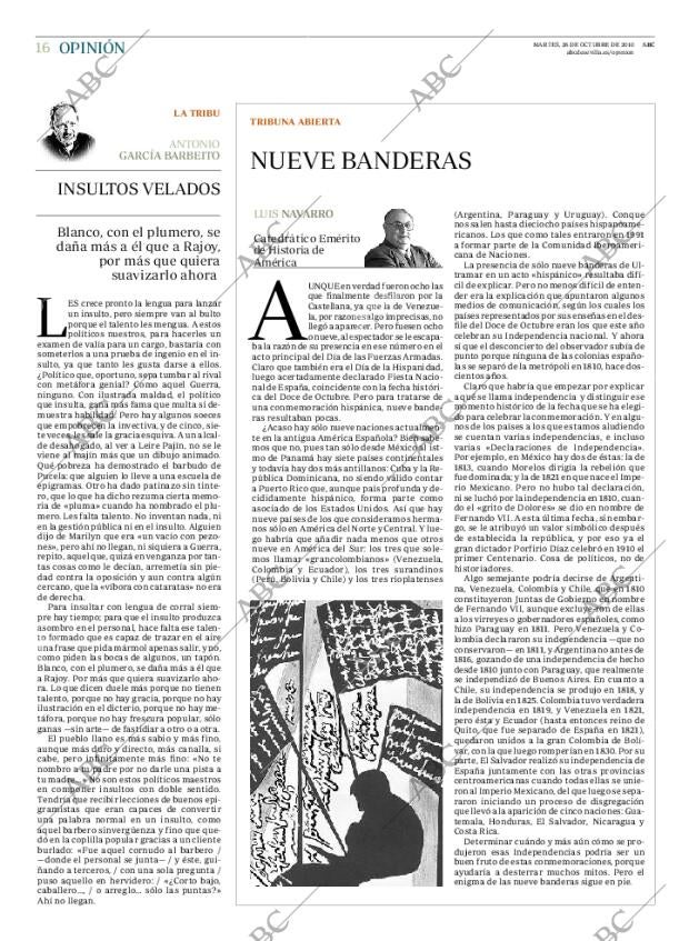 ABC SEVILLA 26-10-2010 página 16