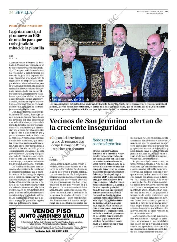 ABC SEVILLA 26-10-2010 página 24