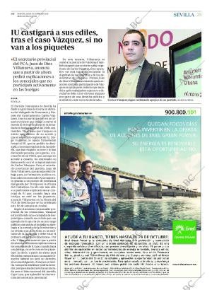 ABC SEVILLA 26-10-2010 página 25