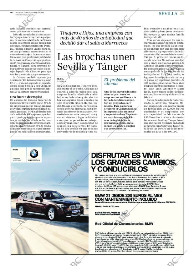 ABC SEVILLA 26-10-2010 página 29