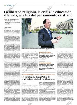 ABC SEVILLA 26-10-2010 página 30