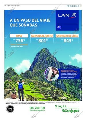 ABC SEVILLA 26-10-2010 página 31