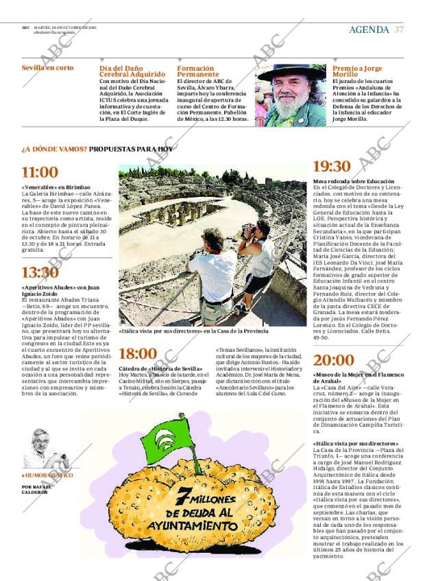 ABC SEVILLA 26-10-2010 página 37