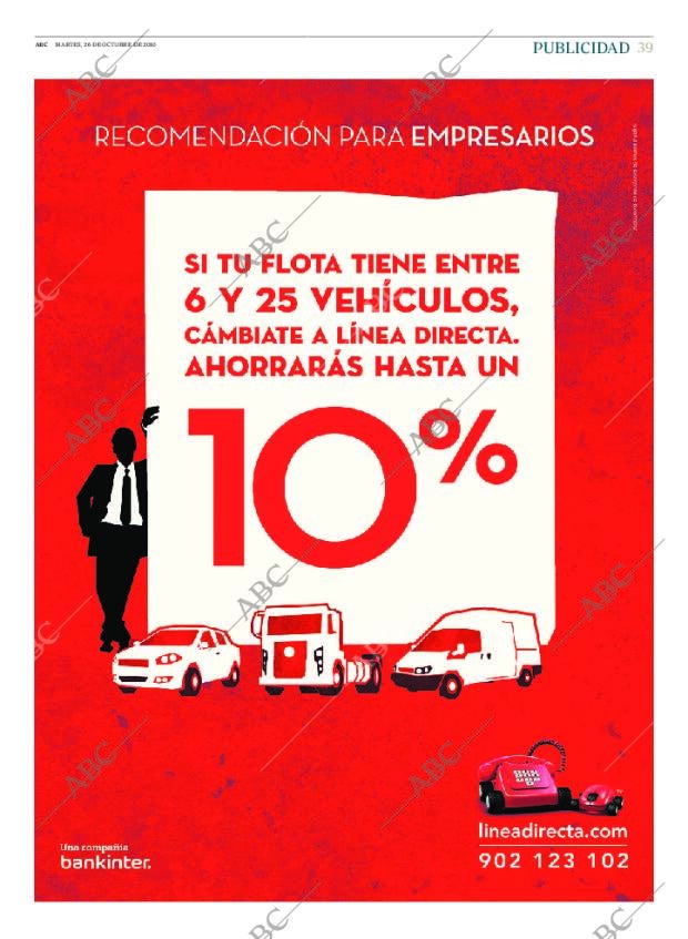 ABC SEVILLA 26-10-2010 página 39