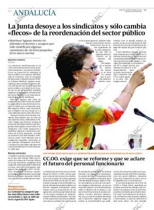 ABC SEVILLA 26-10-2010 página 40