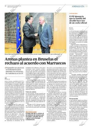 ABC SEVILLA 26-10-2010 página 43