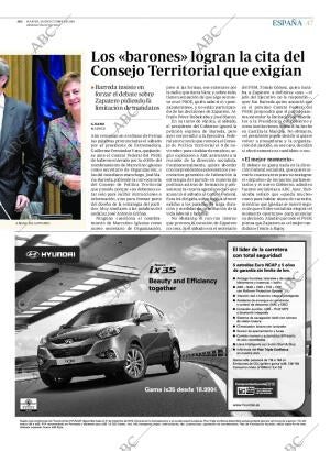 ABC SEVILLA 26-10-2010 página 47