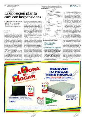 ABC SEVILLA 26-10-2010 página 49