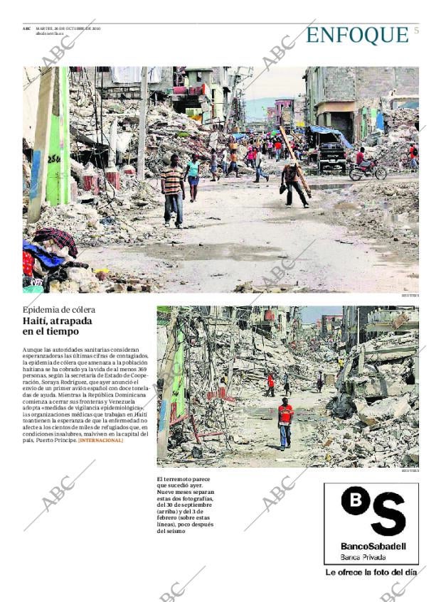 ABC SEVILLA 26-10-2010 página 5