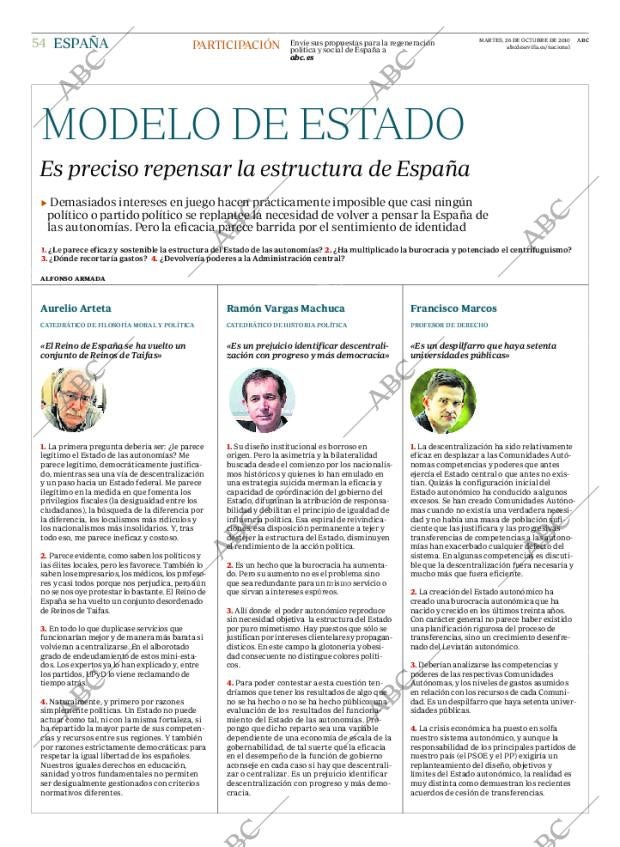 ABC SEVILLA 26-10-2010 página 54