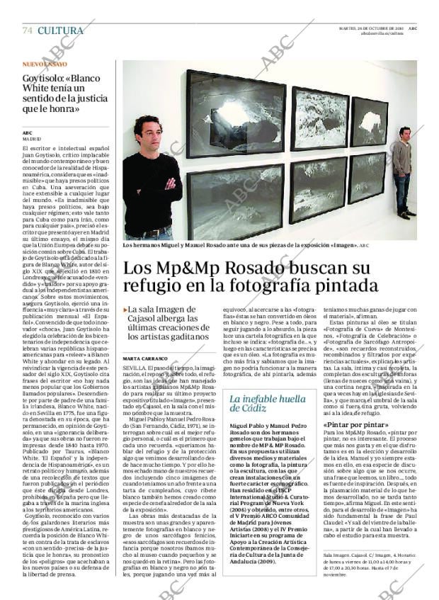 ABC SEVILLA 26-10-2010 página 74