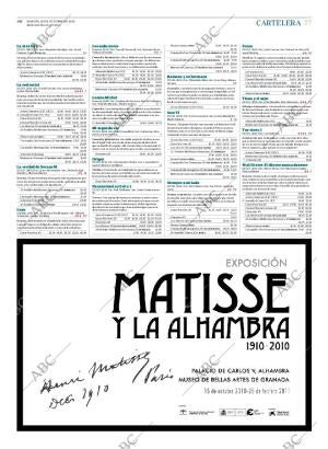 ABC SEVILLA 26-10-2010 página 77