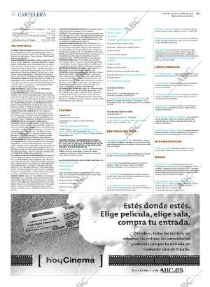 ABC SEVILLA 26-10-2010 página 78