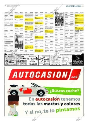 ABC SEVILLA 26-10-2010 página 83