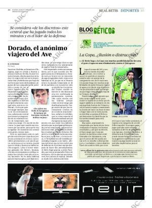 ABC SEVILLA 26-10-2010 página 85