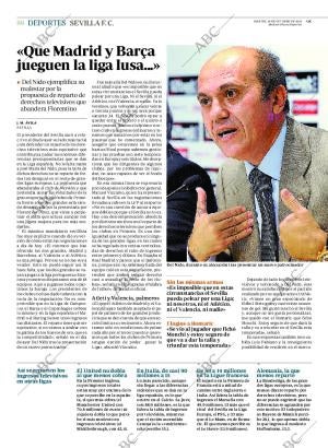 ABC SEVILLA 26-10-2010 página 88