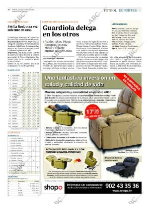 ABC SEVILLA 26-10-2010 página 91