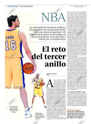 ABC SEVILLA 26-10-2010 página 94