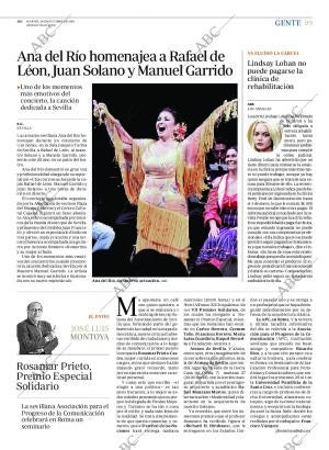 ABC SEVILLA 26-10-2010 página 99